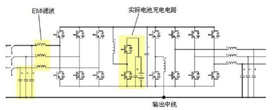 無變壓器UPS在提高性能同時縮尺寸、減重量