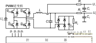 一種自適應(yīng)逆變電源的設(shè)計與實(shí)現(xiàn) 