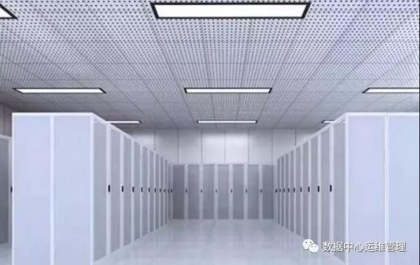數(shù)據(jù)中心機(jī)房空調(diào)系統(tǒng)的這些“套路”你知多少？2